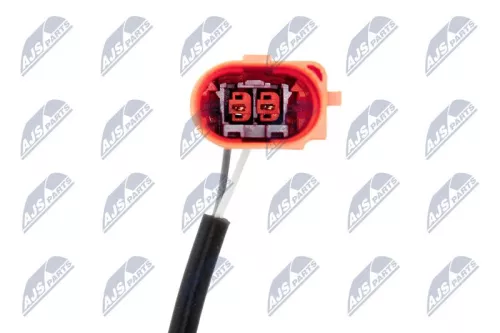 NTY NTY (EGT-VW-069) Sensor, exhaust gas temperature 
