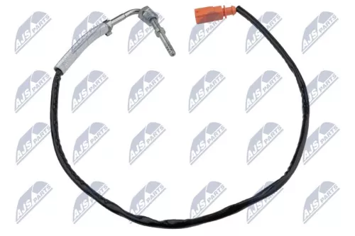 NTY NTY (EGT-VW-076) Sensor, exhaust gas temperature 