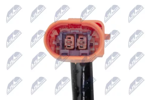 NTY NTY (EGT-VW-076) Sensor, exhaust gas temperature 