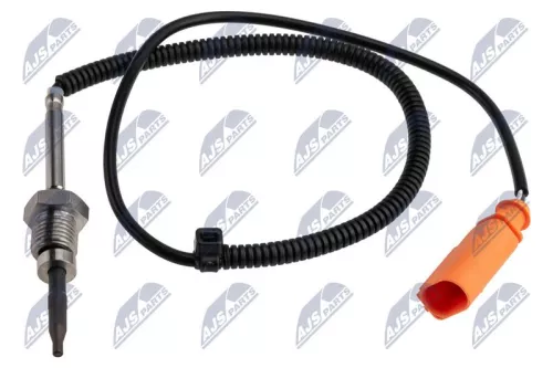 NTY NTY (EGT-VW-080) Sensor, exhaust gas temperature 