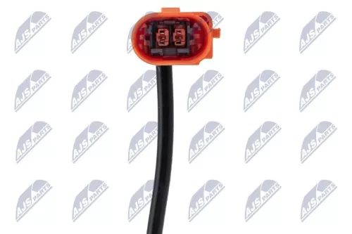 NTY NTY (EGT-VW-080) Sensor, exhaust gas temperature 