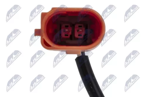 NTY NTY (EGT-VW-081) Sensor, exhaust gas temperature 