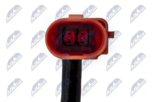 NTY NTY (EGT-VW-082) Sensor, exhaust gas temperature 