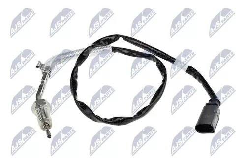 NTY NTY (EGT-VW-084) Sensor, exhaust gas temperature 