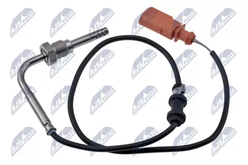 NTY NTY (EGT-VW-089) Sensor, exhaust gas temperature 