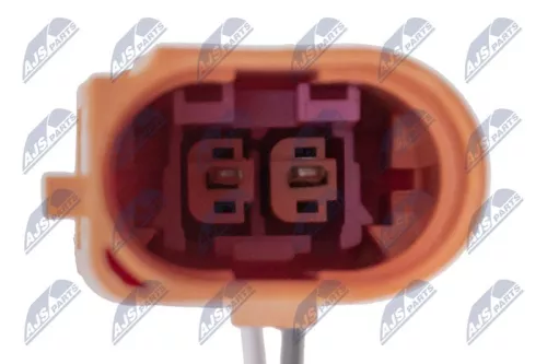 NTY NTY (EGT-VW-089) Sensor, exhaust gas temperature 