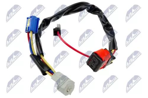 NTY NTY EKS-CT-000 Ignition Switch 