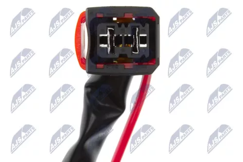 NTY NTY EKS-CT-000 Ignition Switch 