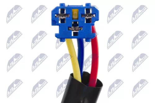 NTY NTY EKS-CT-000 Ignition Switch 