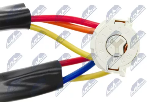 NTY NTY EKS-CT-000 Ignition Switch 