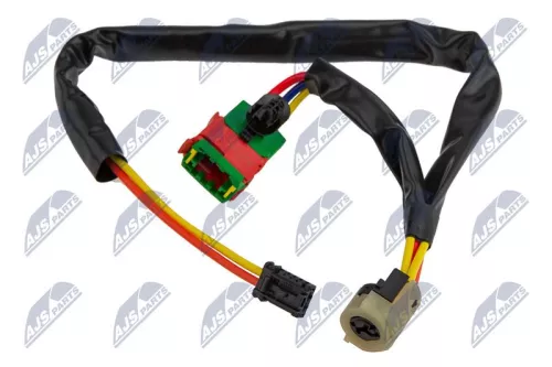 NTY NTY EKS-CT-001 Ignition Switch 