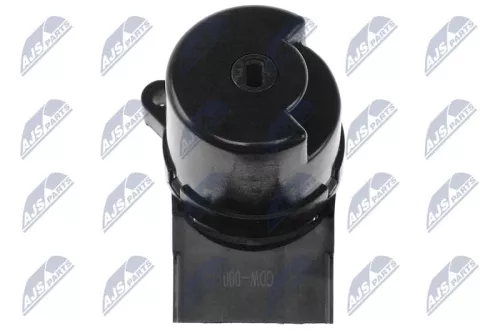 NTY NTY EKS-DW-000 Ignition Switch 