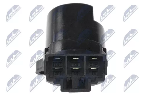 NTY NTY EKS-DW-000 Ignition Switch 