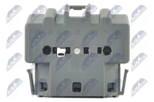 NTY NTY EKS-FR-000 Ignition Switch 