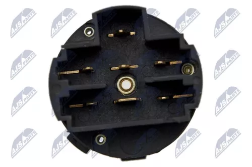 NTY NTY EKS-FT-000 Ignition Switch 
