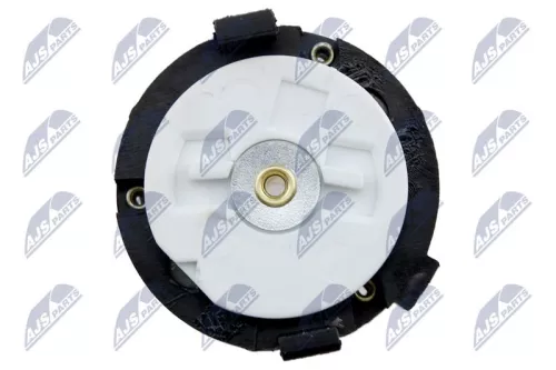 NTY NTY EKS-FT-000 Ignition Switch 