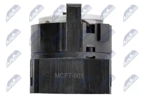 NTY NTY EKS-FT-001 Ignition Switch 