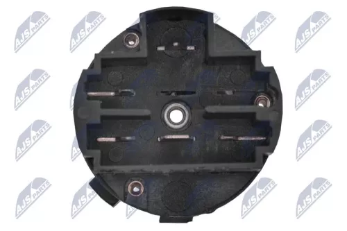 NTY NTY EKS-FT-001 Ignition Switch 