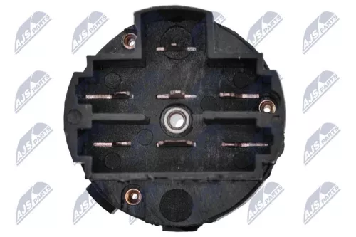 NTY NTY EKS-FT-002 Ignition Switch 