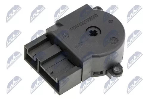 NTY NTY EKS-FT-003 Steering Lock 