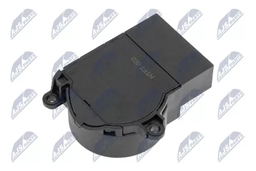 NTY NTY EKS-FT-003 Steering Lock 