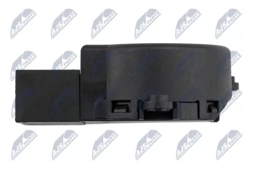 NTY NTY EKS-FT-003 Steering Lock 