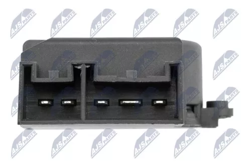 NTY NTY EKS-FT-003 Steering Lock 