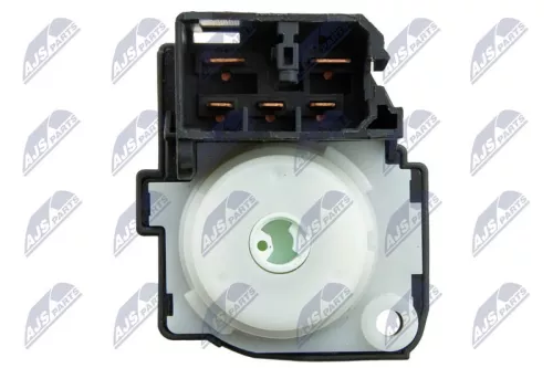 NTY NTY EKS-HD-001 Ignition Switch 