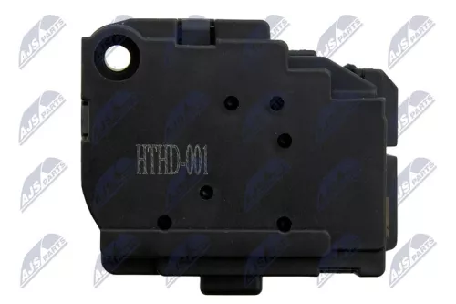 NTY NTY EKS-HD-001 Ignition Switch 