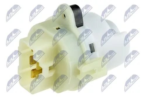 NTY NTY EKS-HY-000 Ignition Switch 