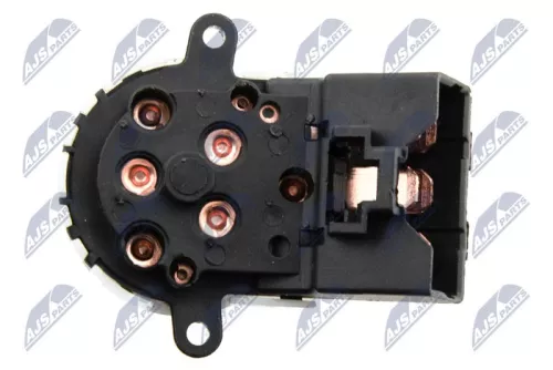 NTY NTY EKS-HY-002 Ignition Switch 