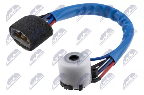 NTY NTY EKS-HY-003 Ignition Switch 