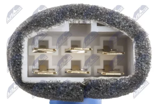 NTY NTY EKS-HY-003 Ignition Switch 