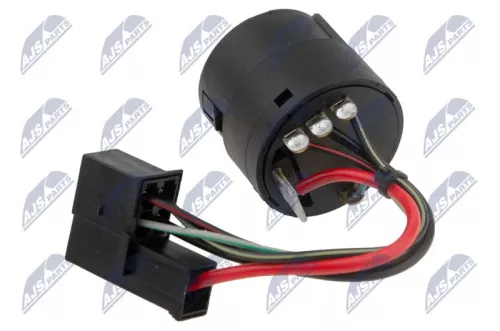 NTY NTY EKS-ME-000 Ignition Switch 