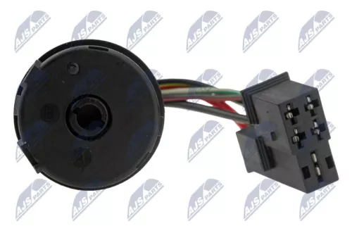NTY NTY EKS-ME-000 Ignition Switch 
