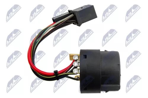 NTY NTY EKS-ME-000 Ignition Switch 