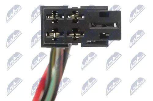 NTY NTY EKS-ME-000 Ignition Switch 