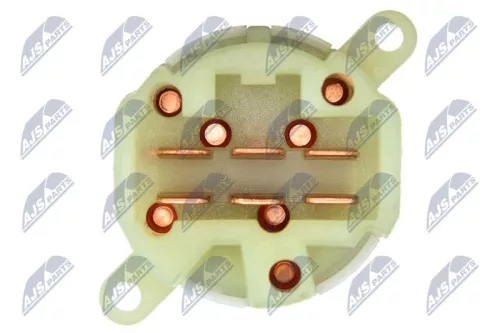 NTY NTY EKS-NS-000 Ignition Switch 