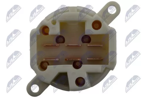 NTY NTY EKS-NS-001 Ignition Switch 