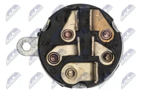 NTY NTY EKS-NS-002 Ignition Switch 
