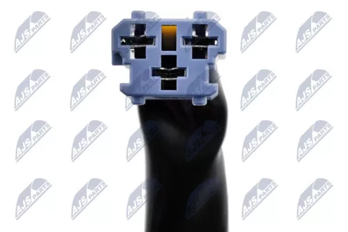 NTY NTY EKS-PE-000 Ignition Switch 