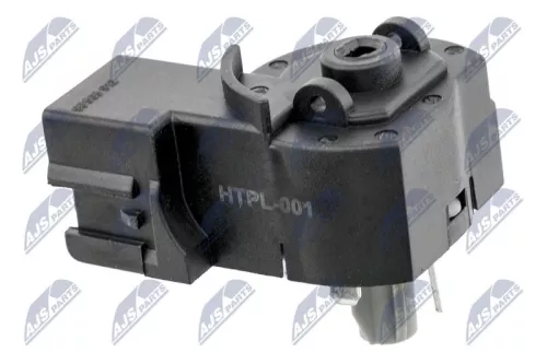 NTY NTY EKS-PL-001 Ignition Switch 