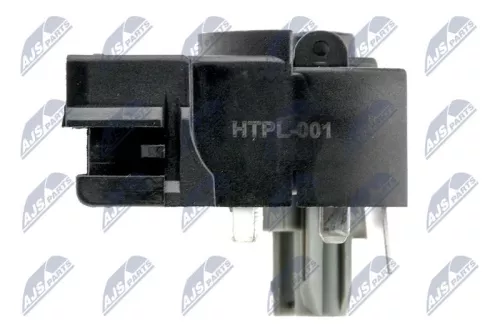 NTY NTY EKS-PL-001 Ignition Switch 