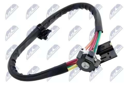 Ignition Switch