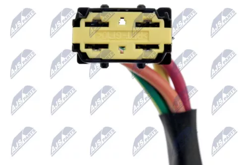 NTY NTY EKS-RE-001 Ignition Switch 