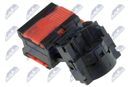 NTY NTY EKS-RE-002 Steering Lock 