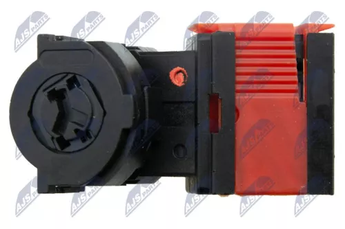NTY NTY EKS-RE-002 Steering Lock 