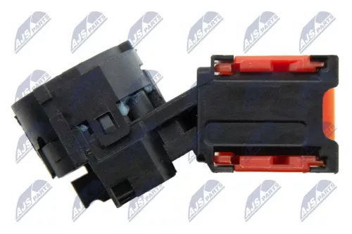 NTY NTY EKS-RE-002 Steering Lock 