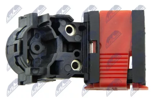 NTY NTY EKS-RE-002 Steering Lock 