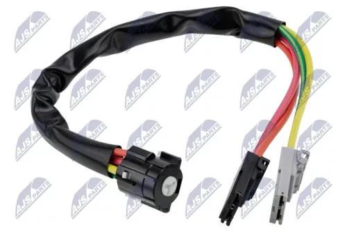 NTY NTY EKS-RE-003 Steering Lock 